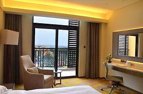 Maya Gleetour Hotel Wuhan