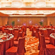 Maya Gleetour Hotel Wuhan