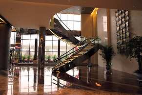 Maya Gleetour Hotel Wuhan