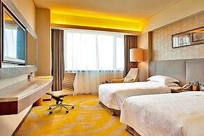 Maya Gleetour Hotel Wuhan