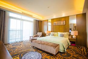 Maya Gleetour Hotel Wuhan