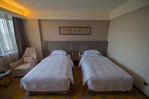 Maya Gleetour Hotel Wuhan