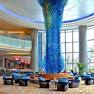 Maya Gleetour Hotel Wuhan