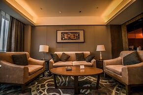 Maya Gleetour Hotel Wuhan