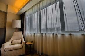 Maya Gleetour Hotel Wuhan