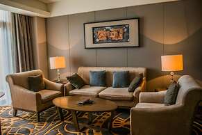 Maya Gleetour Hotel Wuhan