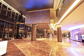 Maya Gleetour Hotel Wuhan