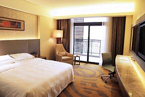 Maya Gleetour Hotel Wuhan