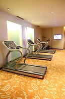 Maya Gleetour Hotel Wuhan