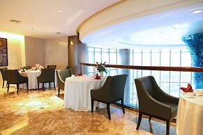 Maya Gleetour Hotel Wuhan