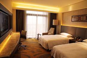 Maya Gleetour Hotel Wuhan