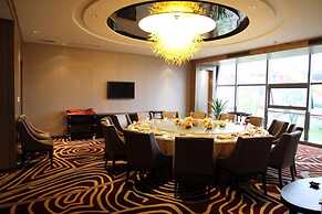 Maya Gleetour Hotel Wuhan