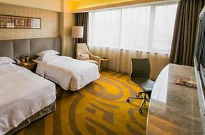 Maya Gleetour Hotel Wuhan