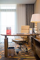 Maya Gleetour Hotel Wuhan