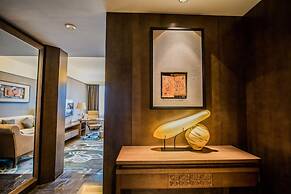 Maya Gleetour Hotel Wuhan