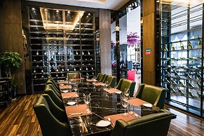 Maya Gleetour Hotel Wuhan