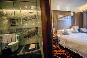 Maya Gleetour Hotel Wuhan