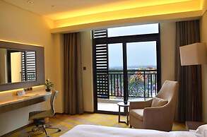 Maya Gleetour Hotel Wuhan