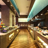 Maya Gleetour Hotel Wuhan