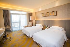 Maya Gleetour Hotel Wuhan