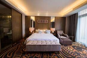 Maya Gleetour Hotel Wuhan