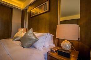 Maya Gleetour Hotel Wuhan