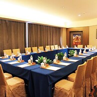 Maya Gleetour Hotel Wuhan