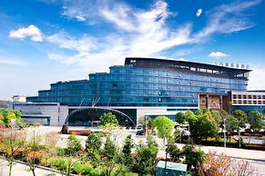 Maya Gleetour Hotel Wuhan