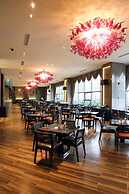 Maya Gleetour Hotel Wuhan