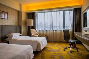 Maya Gleetour Hotel Wuhan