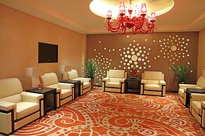 Maya Gleetour Hotel Wuhan