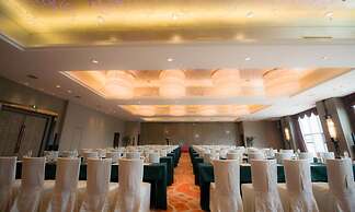 Maya Gleetour Hotel Wuhan