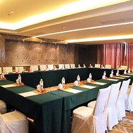 Maya Gleetour Hotel Wuhan