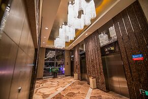 Maya Gleetour Hotel Wuhan