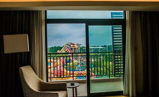 Maya Gleetour Hotel Wuhan