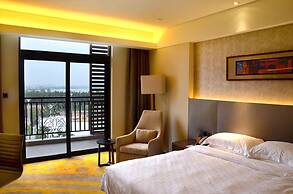 Maya Gleetour Hotel Wuhan