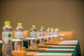 Maya Gleetour Hotel Wuhan