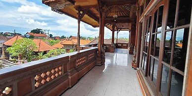 Kusuma Homestay Kerobokan