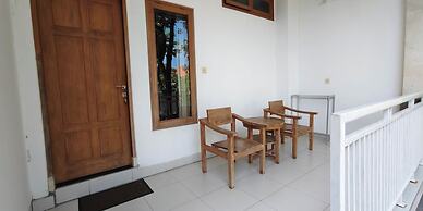 Kusuma Homestay Kerobokan