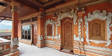 Kusuma Homestay Kerobokan