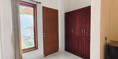 Kusuma Homestay Kerobokan