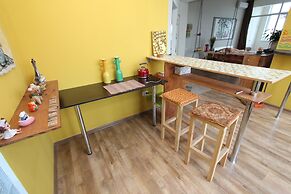 Lighthouse apartments