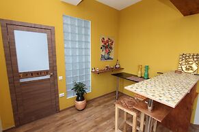 Lighthouse apartments