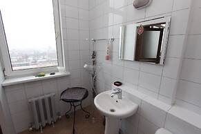 Lighthouse apartments