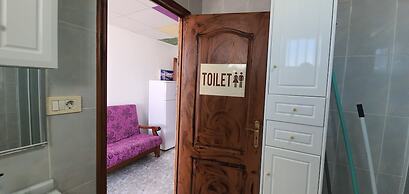 Apt Playa del Ingles Patronato