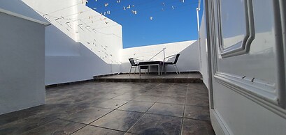 Apt Playa del Ingles Patronato