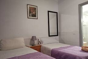 Apt Playa del Ingles Patronato