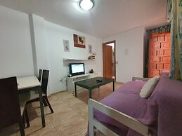 Apt Playa del Ingles Patronato