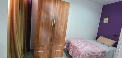 Apt Playa del Ingles Patronato