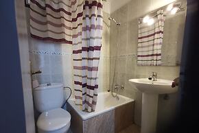 Apt Playa del Ingles Patronato